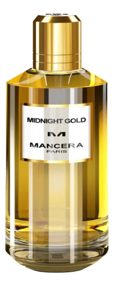 Mancera Midnight Gold Парфюмерная вода унисекс 120 ml тестер