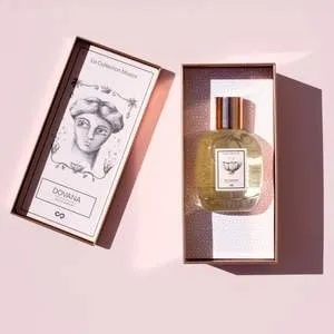 Sylvaine Delacourte Dovana