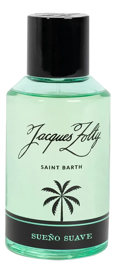 Jacques Zolty Sueno Suave Парфюмерная вода унисекс 100 ml тестер