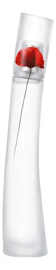 KENZO Flower by Kenzo Spring Fragrance Туалетная вода для женщин 50 ml тестер