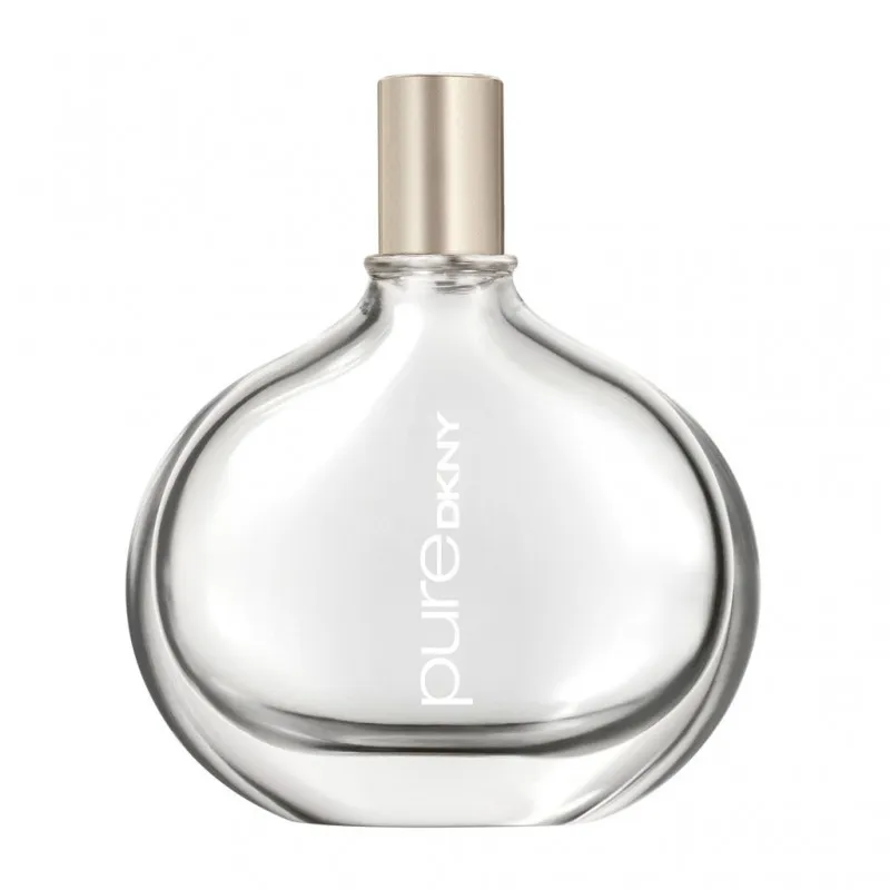 Donna Karan Pure  A Drop of Vanilla