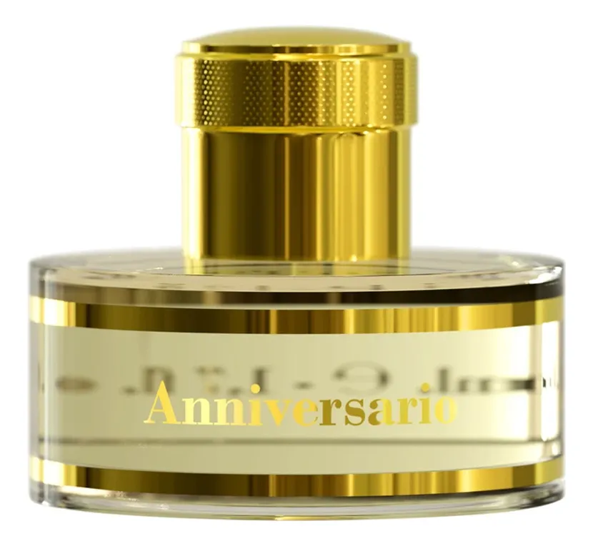 Pantheon Roma Anniversario Духи унисекс 50 ml тестер
