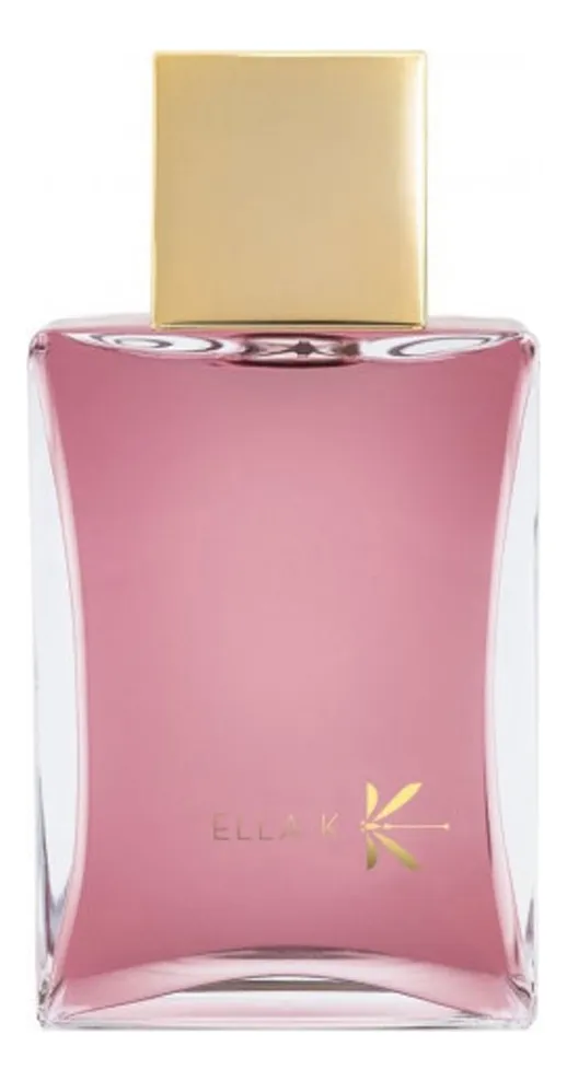 Ella K Parfums Memoire de Daisen Парфюмерная вода для женщин 70 ml тестер