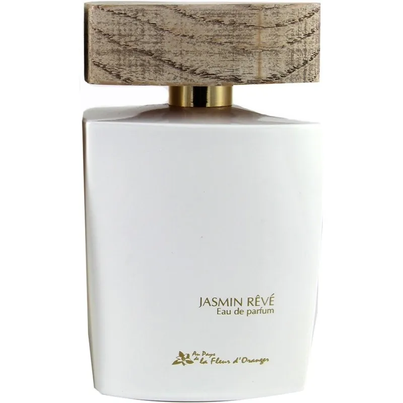 Au Pays de la Fleur d'Oranger Jasmin Reve