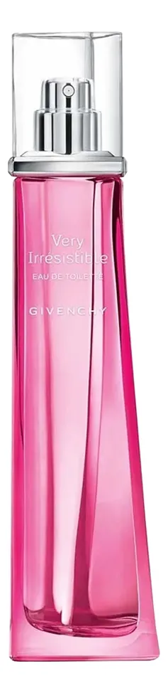 GIVENCHY Very Irresistible Туалетная вода для женщин 75 ml тестер
