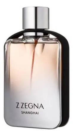 Ermenegildo Zegna Z Zegna Shanghai Туалетная вода для мужчин 50 ml тестер
