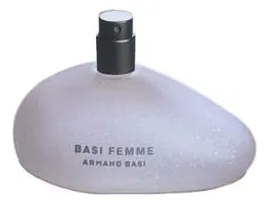 Armand Basi Basi Femme Туалетная вода для женщин 30 ml тестер