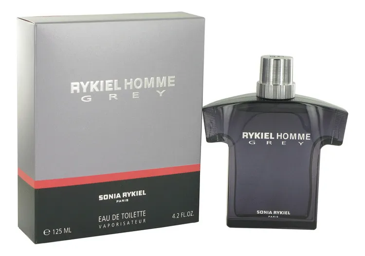 Sonia Rykiel Rykiel Homme Grey