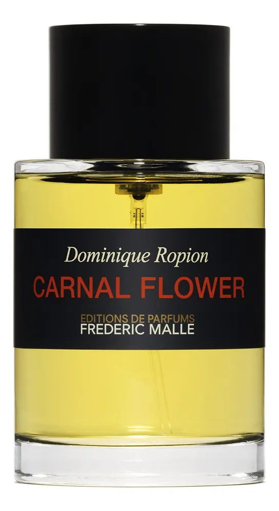 Frederic Malle Carnal Flower Парфюмерная вода унисекс 100 ml тестер