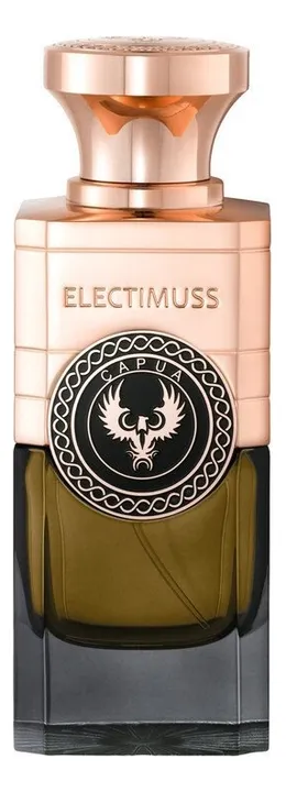 Electimuss Capua Духи унисекс 100 ml тестер