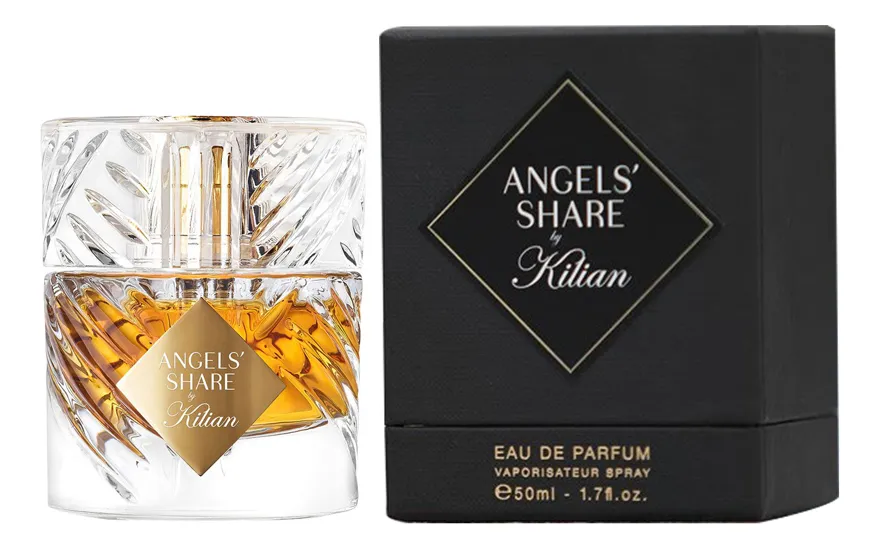 Kilian Angels' Share Парфюмерная вода унисекс 50 ml