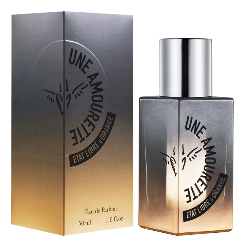 Etat Libre d Orange Une Amourette Roland Mouret Парфюмерная вода унисекс 50 ml