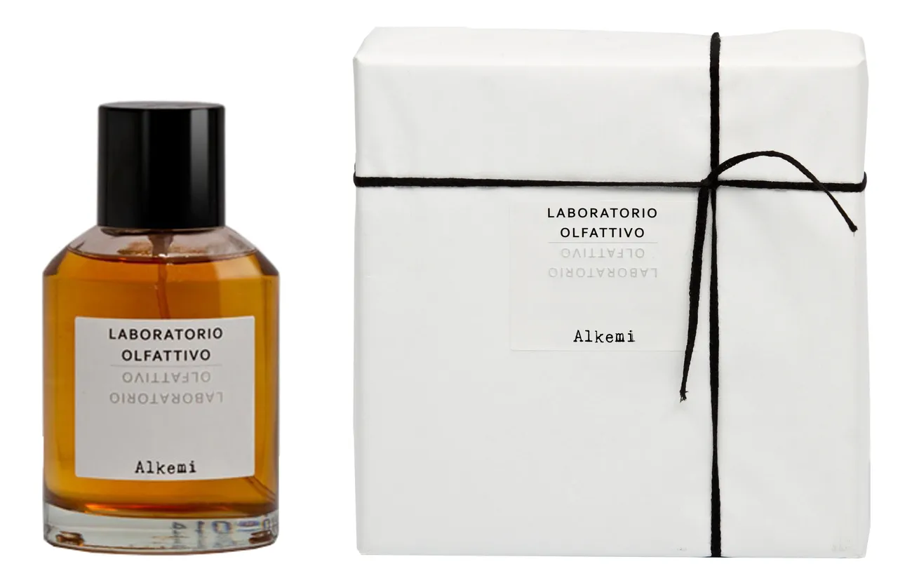 Laboratorio Olfattivo Alkemi Парфюмерная вода для женщин 100 ml