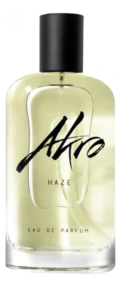Akro Haze Парфюмерная вода унисекс 100 ml тестер