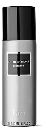 Christian Dior Homme Дезодорант для мужчин 150 ml