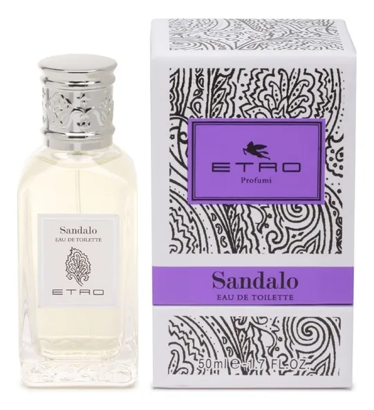 ETRO Sandalo Туалетная вода для женщин 50 ml
