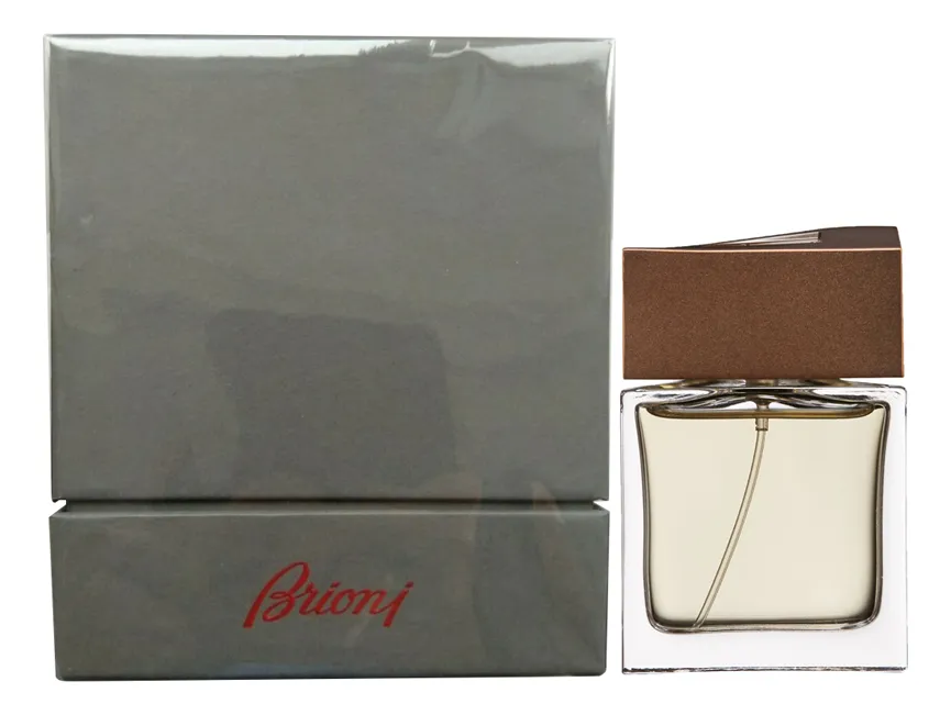 Brioni Brioni Парфюмерная вода для мужчин 30 ml