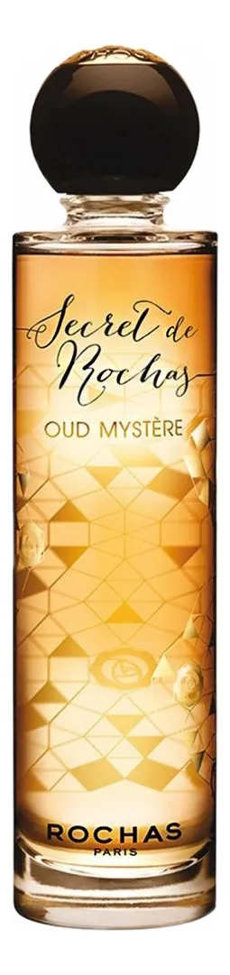 Rochas Secret de Rochas Oud Mystere Парфюмерная вода для женщин 100 ml тестер