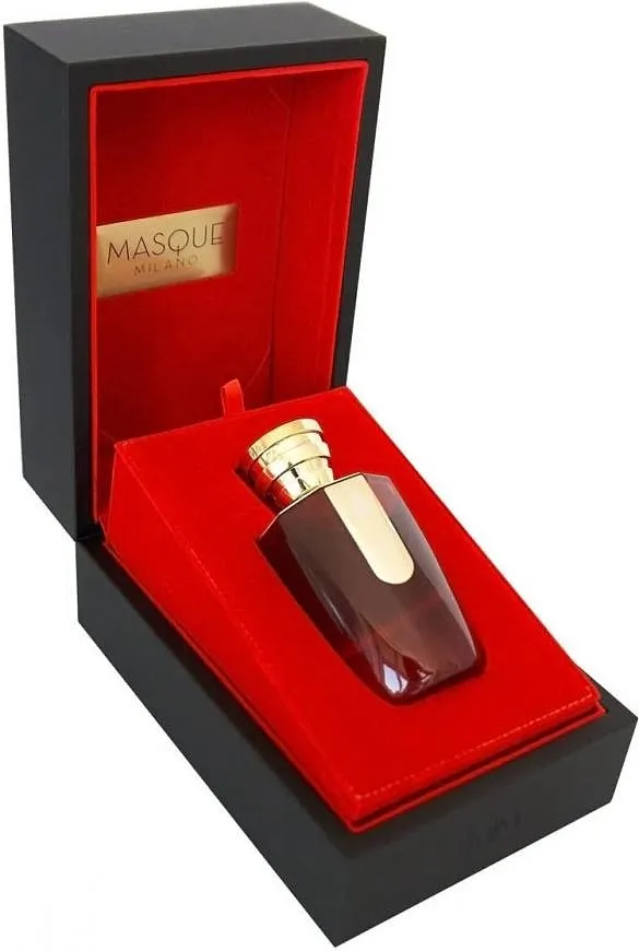 Masque Milano Russian Tea Oud Парфюмерная вода унисекс 100 ml