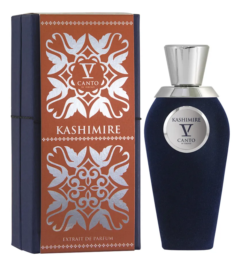 V Canto Kashimire Духи унисекс 100 ml
