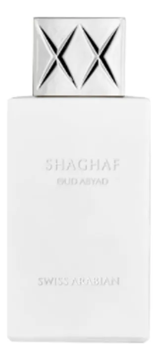 Swiss Arabian Shaghaf Oud Abyad