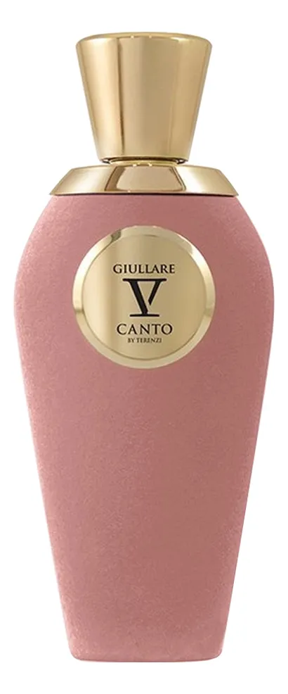V Canto Giullare Духи унисекс 100 ml тестер