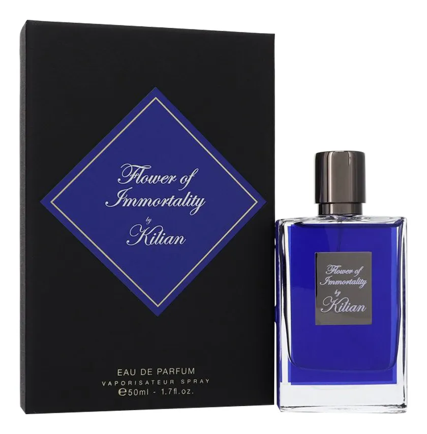 Kilian Flower of Immortality Парфюмерная вода унисекс 50 ml