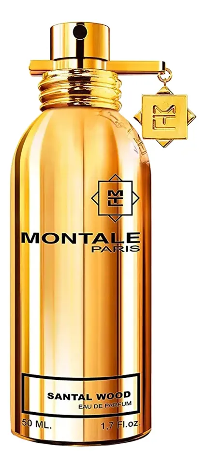 MONTALE Santal Wood Парфюмерная вода для женщин 50 ml
