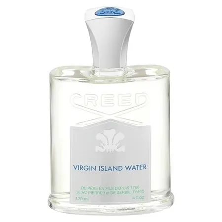 Creed Virgin Island Water