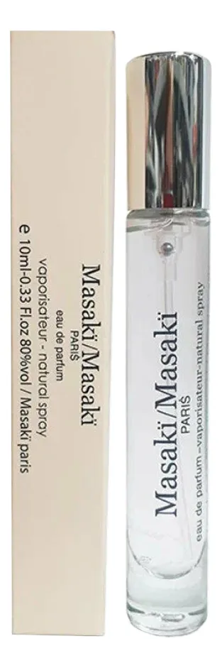 Masaki Matsushima Masaki/Masaki Парфюмерная вода для женщин 10 ml