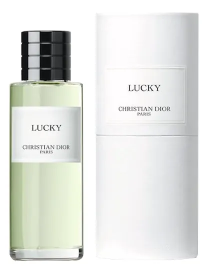 Christian Dior Lucky Парфюмерная вода унисекс 125 ml