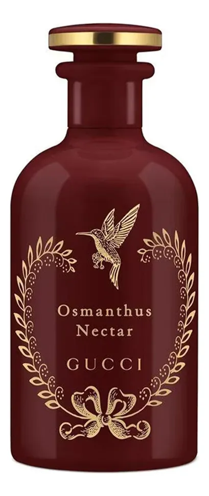 GUCCI Osmanthus Nectar
