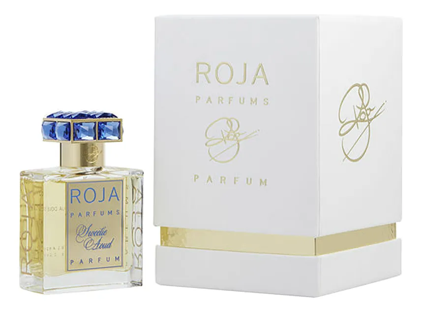 Roja Parfums Sweetie Aoud