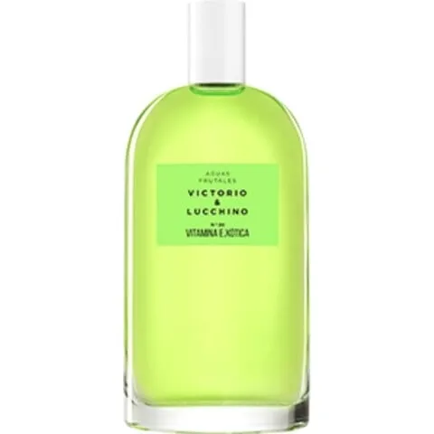 Victorio & Lucchino Nº 20 Vitamina Exotica