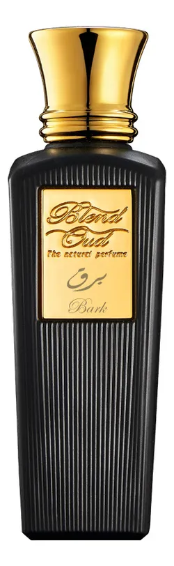 Blend Oud Bark