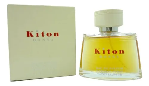 Kiton Donna Парфюмерная вода для женщин 75 ml