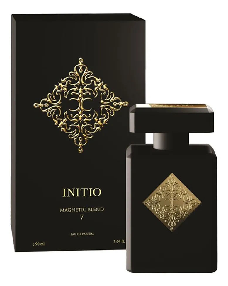 Initio Parfums Prives Magnetic Blend 7 Парфюмерная вода унисекс 90 ml