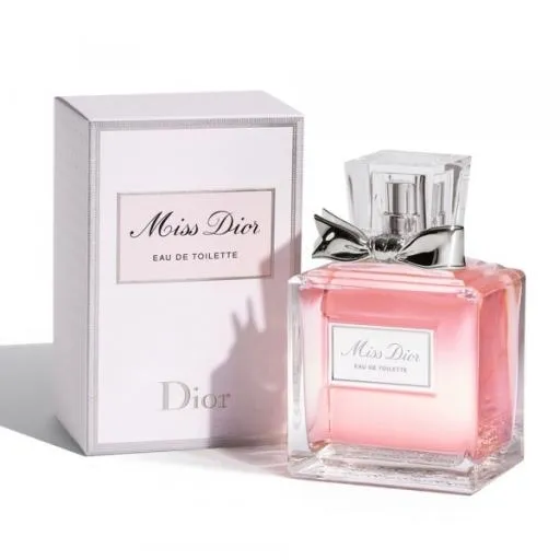 Christian Dior Miss Dior Eau de Toilette 2019