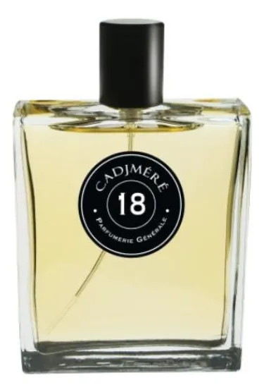 Pierre Guillaume Cadjmere 18