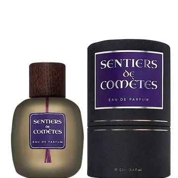 YeYe Parfums Sentiers de Cometes