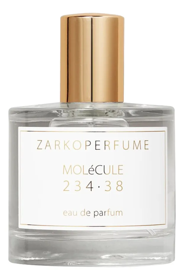 Zarkoperfume MOLeCULE 234.38 Парфюмерная вода унисекс 100 ml тестер