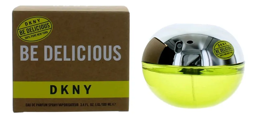 Donna Karan Be Delicious Парфюмерная вода для женщин 100 ml