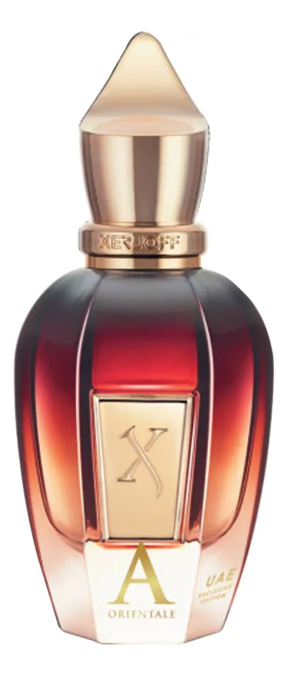 Xerjoff Alexandria Orientale Духи унисекс 50 ml тестер
