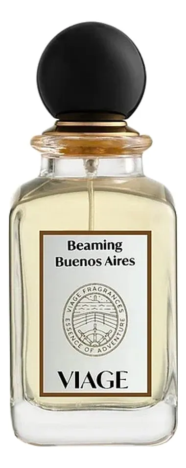 Viage Beaming Buenos Aires