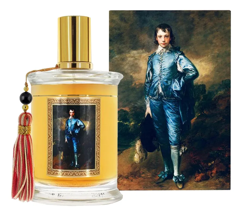 MDCI Parfums Bleu Satin