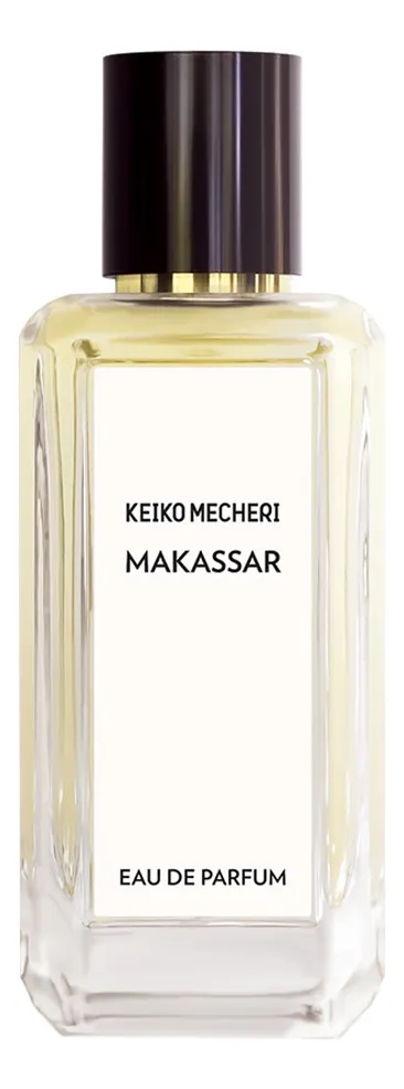 Keiko Mecheri (Makassar) Bois de Santal Парфюмерная вода для женщин 100 ml тестер