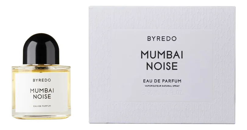 BYREDO Mumbai Noise Парфюмерная вода унисекс 50 ml