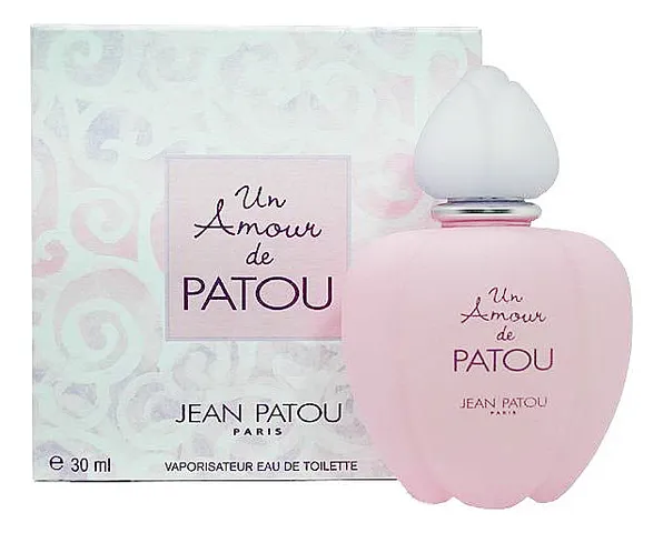 Jean Patou Un Amour De Patou
