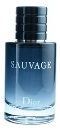 Christian Dior Sauvage 2015 Туалетная вода для мужчин 60 ml тестер