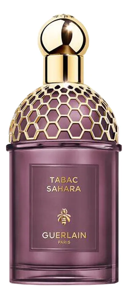 Guerlain Tabac Sahara